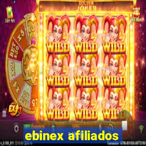 ebinex afiliados